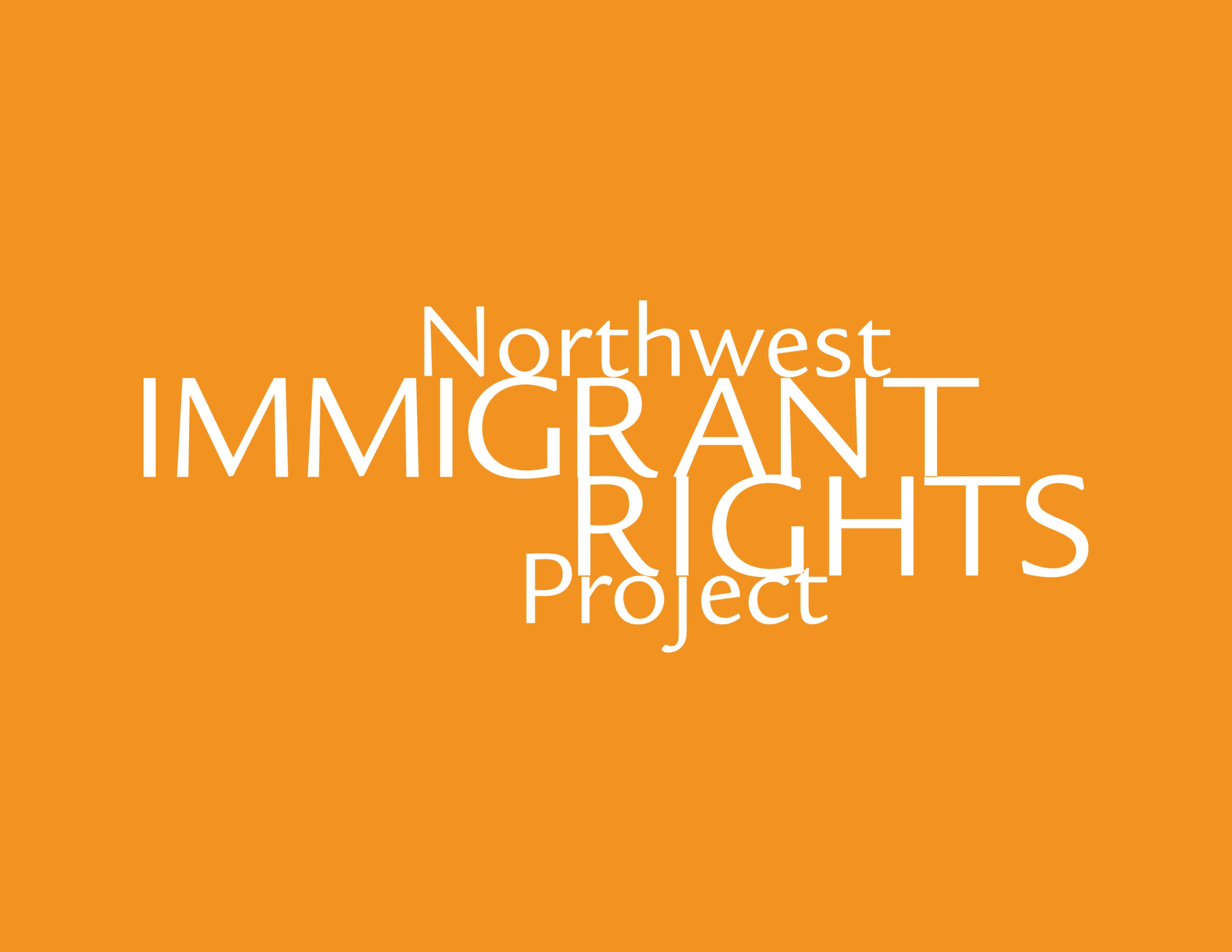 Northwest Immigrant Rights Project