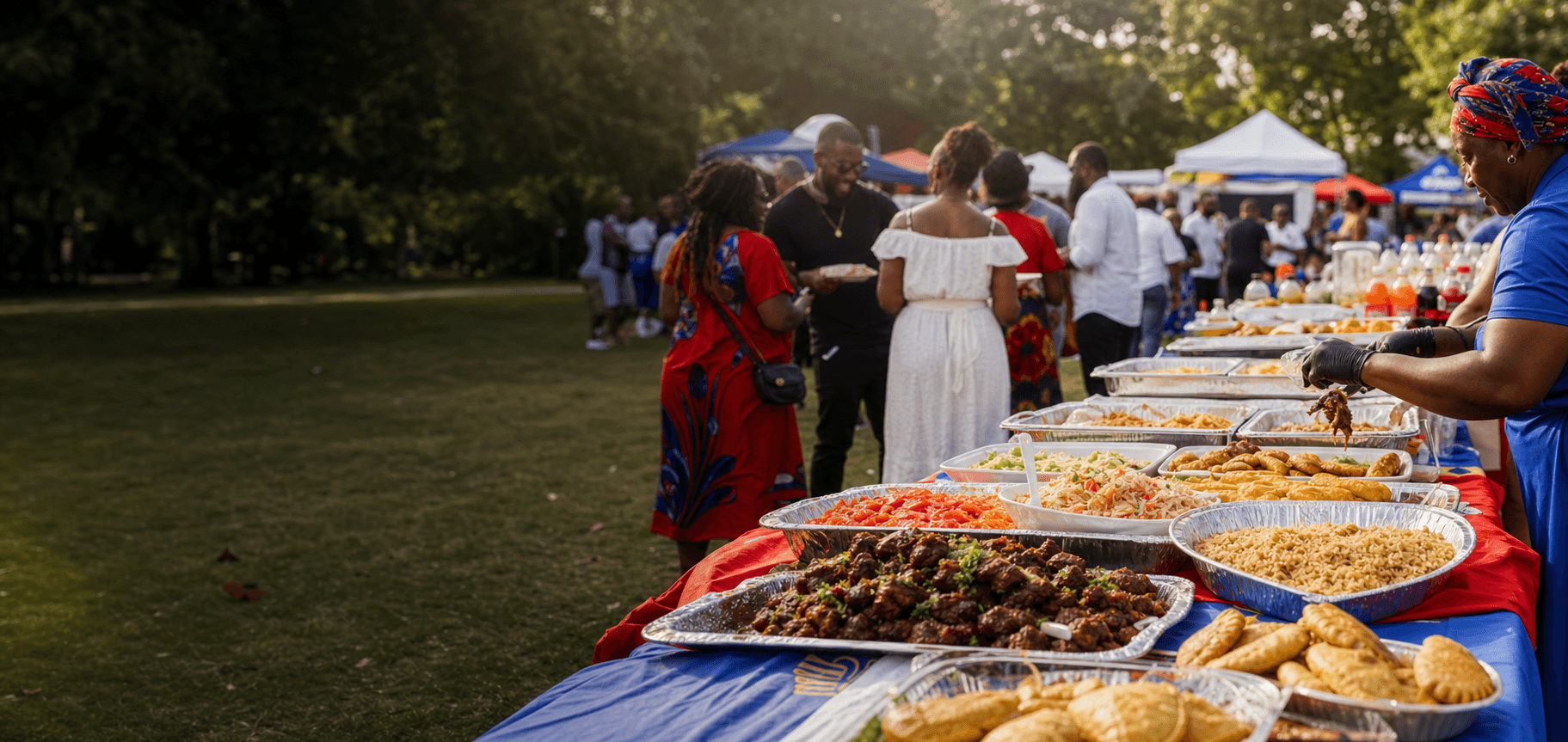 2026 Labor Day Picnic event